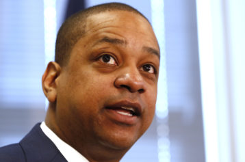 Justin Fairfax