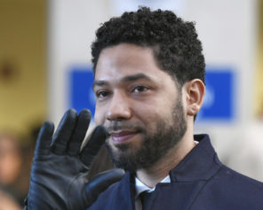 Chicago to Sue Smollett After He Refuses to Pay