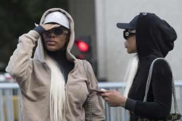 Former 'Bad Girls Club' Star and Yeezy Model Shannade Clermont Gets One Year Sentence in Fraud Case