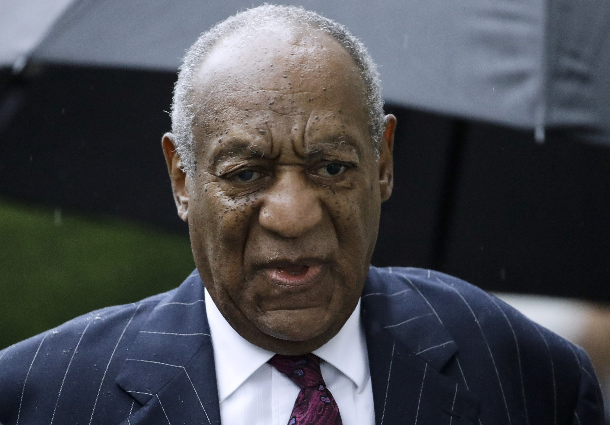 Bill Cosby Says There Is ‘Fun to Be Had’ In Announcing Plans for a