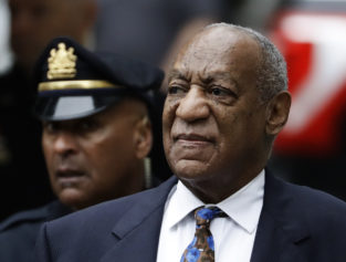 Bill Cosby Blasts Insurance Company After They Settle Lawsuit Before Deposition
