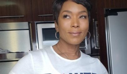 Angela Bassett Tapped to Receive Honorary Doctorate From HBCU Morehouse College