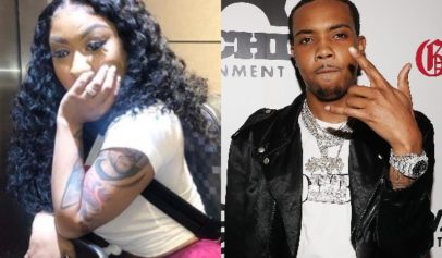 G Herbo Responds to Assault Claims By Ex Ariana Fletcher after Being Released from Jail: â€˜I've Been Quiet all this Timeâ€™
