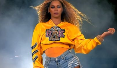 BeyoncÃ© Reportedly Inks a $60 Million Deal With Netflix