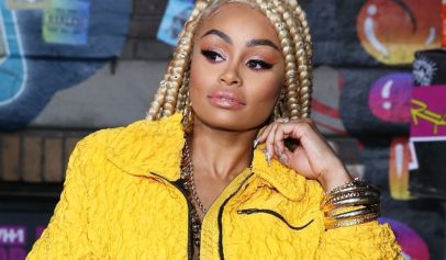 Blac Chyna Says She Was Accepted Into Harvard's Online Business School But Harvard Says Otherwise