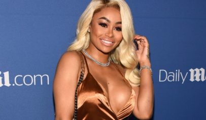 Fans Clown Blac Chyna as She Flexes on IG After Reportedly Being Sued for Breaking a Lease