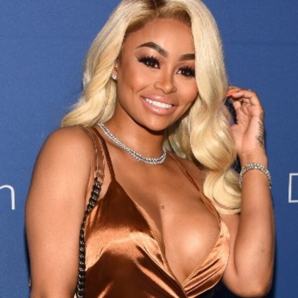 Blac Chyna News  Page 2 of 3  Atlanta Black Star