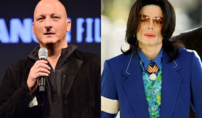 Leaving Neverland' Director Admits to Inconsistencies in Documentary, Twitter Tears Into Him, Film's Michael Jackson Accusers