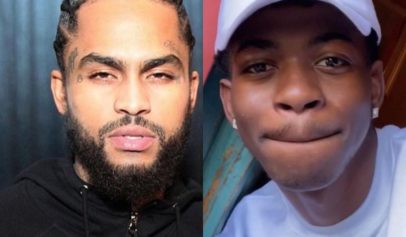 Black Twitter Lights Up Dave East After Saying Lil Nas X's 'Old Town Road' Is â€˜Wack,â€™ Later Uploads Video Vibing to Song