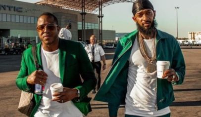 Nipsey Hussle's Business Partner Reveals Plans to Open Las Vegas Casino and Resort in 2020 with the Late Rapper