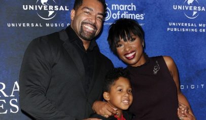 Jennifer Hudson Doesn't Want To Pay For Her Ex's Housing Costs: 'Nothing Entitles David To Live In a Home Identical To Jenniferâ€™s'