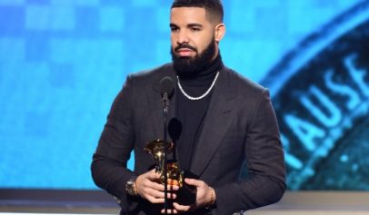 Drake Shows Off Expensive Outfit, Fans Distracted By ‘Phony’ Accent ...