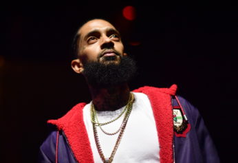 Thousands Expected at Nipsey Hussle's Los Angeles Memorial