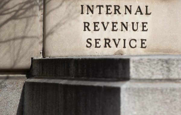 IRS Tax Audits