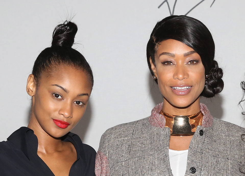 'You Look More Like Her Sister': Tami Roman's New Selfie With Daughter