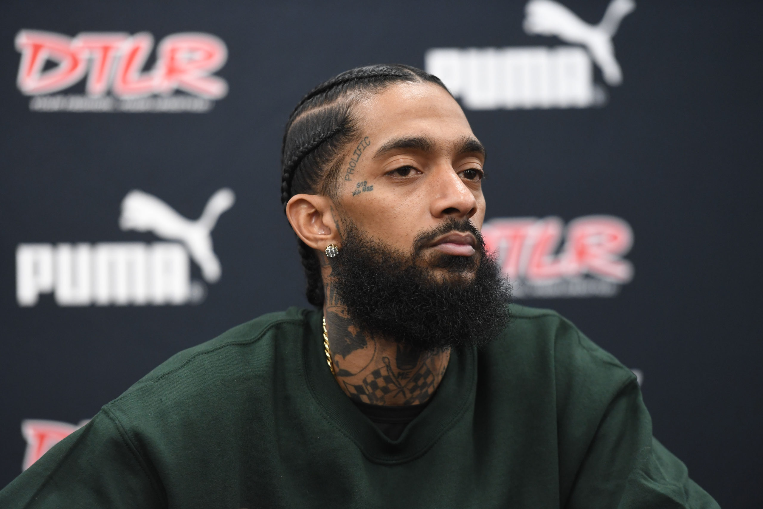 Nipsey Hussle's Family Rejects Crowdfunding, His Kids Are Set for Life