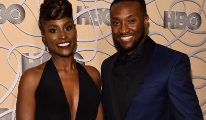 Issa Rae's 'Insecure' Co-Stars Jay Ellis and Yvonne Orji Confirm Rumor She's Engaged: 'We're Very Excited for Her'