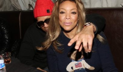 Report: Wendy Williams and Husband Kevin Hunter Exploring Separation Options
