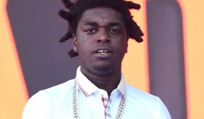 Bus on Kodak Black Tour Raided by FBI as Four Handguns Are Found and Arrests Made