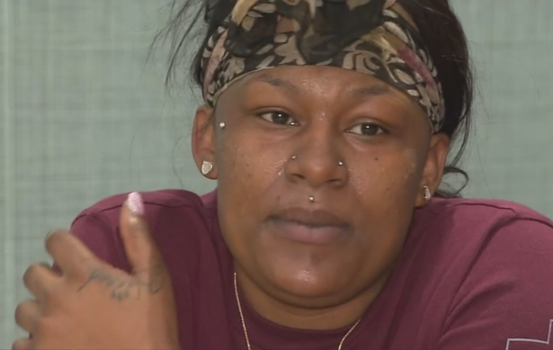 Felony Charge Dismissed Against Black Woman Brutally Beaten In Dallas 