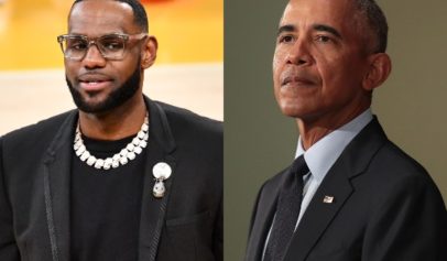 Students at LeBron James' I Promise School Show Vast Academic Improvement, Barack Obama Takes Notice: 'Proud to Be a Witness'