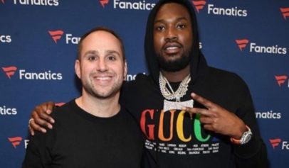 76ers Owner Blasts Meek Mill's Probation Judge for Denying Rapper Trip to Canada to Watch Philly in Playoffs: 'You Have a Vendetta'