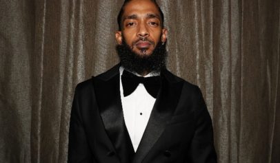 Man Shot Alongside Nipsey Hussle Speaks on Being Sent Back to Jail After Deadly Incident: 'Wrong Place at the Wrong Time'