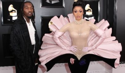 Power Couple: Offset and Cardi B Buy Five Homes at Once in Atlanta Suburb