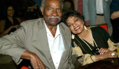 Ruby Dee and Ossie Davis Get Harlem Street Named After Them