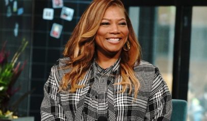 Queen Latifah Hopes To Drop New Jazz and Hip-Hop Album this Year