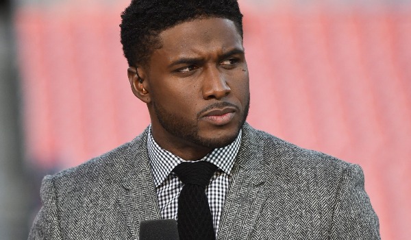 Reggie Bush Says Absentee Black Fatherhood Helps Perpetuate Cycle of ...