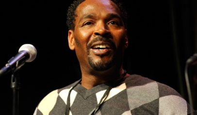 Rodney King's Daughter Starts Scholarship to Help Black Fathers Bond With Their Children
