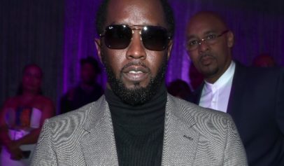 Sean 'Diddy' Combs Reveals What Kim Porter Told Him Days Before Her Death
