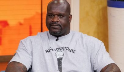 Shaquille O'Neal Makes Cancer Patient's Dream Come True With a Video Call in Answer to Tweet