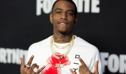 Report: Soulja Boy's House Burglarized While He's In Jail, Suspects Taunt Him on IG Live