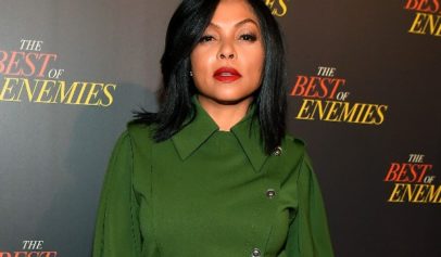 Taraji P. Henson Says Fame Makes Her Depressed: 'I Miss Waking Early Saturday Morning and Going to Target'