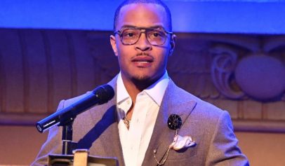 T.I., Church Bail Out 23 Nonviolent Accused Offenders in Time for Easter: 'New Clean Slate'