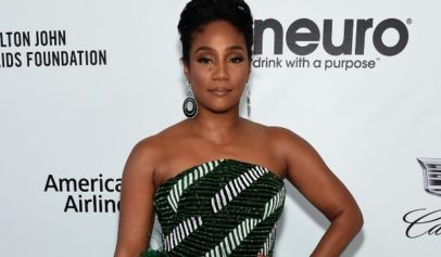 Tiffany Haddish Says She Cries Despite Success: 'I Wake Up In the Middle of The Night So Hurt'