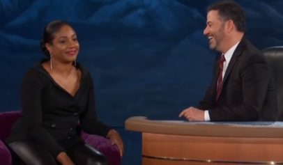 Tiffany Haddish Opens Up About Failed Miami New Year's Eve Show: 'My Soul Just Left My Body'