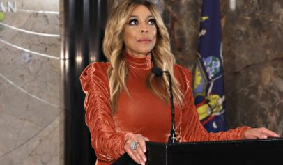 Wendy Williams Addresses Divorce From Kevin Hunter for First Time, Shoots Shot at New Man: 'I'm On the Loose'