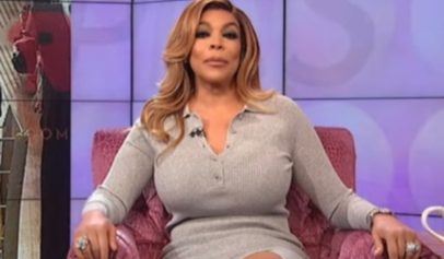 Wendy Williams Explains Viral Walmart Photo But Folks Want Her To Address Husband's Alleged Affair: 'Tell the Truth'