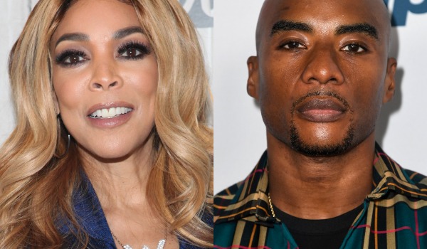 Burying the Hatchet?: Charlamagne Tha God Reaches Out to Wendy Williams ...