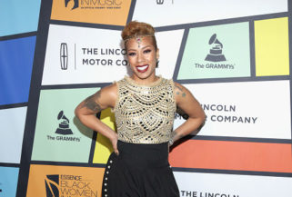 Fans Reminisce on Keyshia Cole's 'Era in Music' After She Reposts