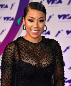 Keyshia Cole Cuts Her Hair, Admits She's Going Through a Metamorphosis ...