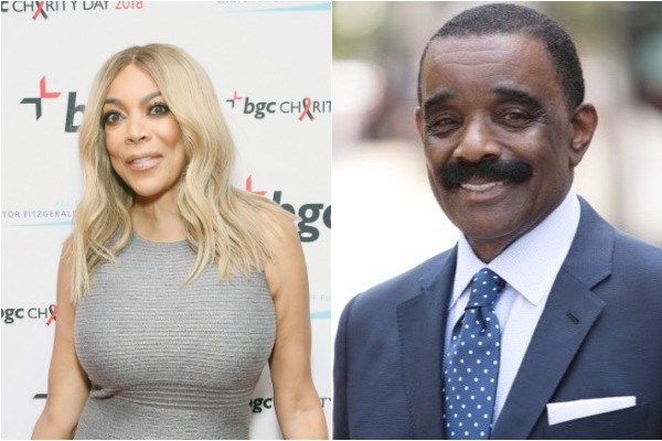 Wendy Williams hires Bernie Young after firing Kevin Hunter