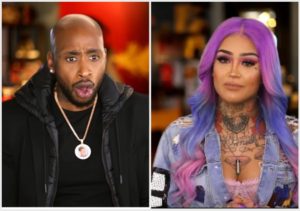 'Is She Stupid?': ‘Black Ink Crew’ Fans Skewer Donna Lombardi After She