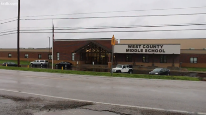 West County Middle School
