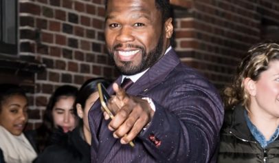 50 Cent Sends 'Power' Fans Into a Frenzy With Season 6 Details: â€˜Check Me Outâ€™