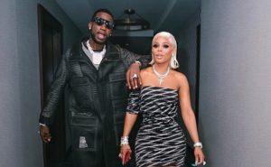 5 Ways Keyshia Ka'Oir Helped Gucci Mane Glow Up