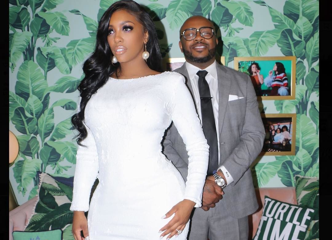 'Take This Birthday Post and Go': Porsha Williams' 'Dry' Birthday Post ...